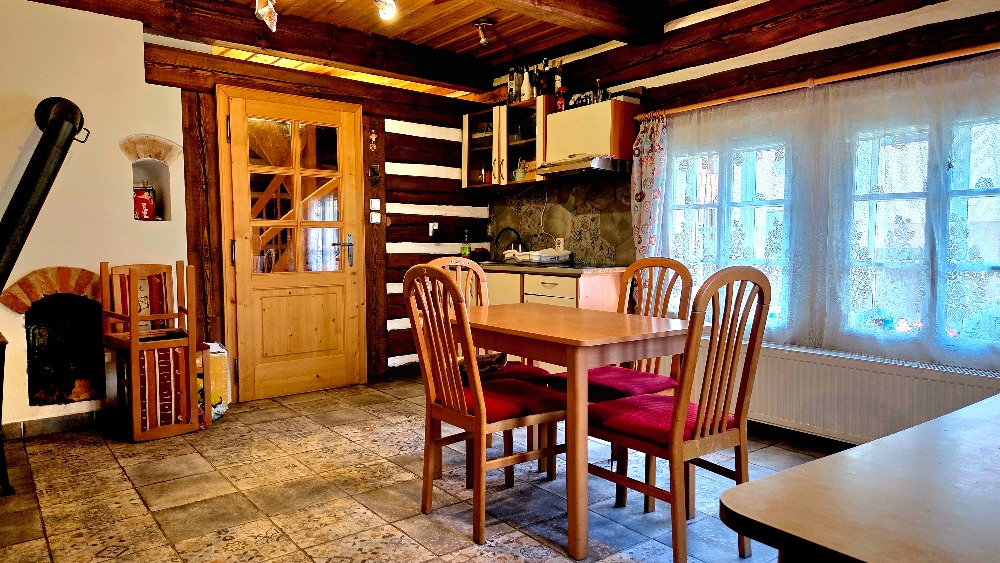 Prodej RD 4+kk, 95 m2, na pozemku 284 m2, Mnichovo Hradiště