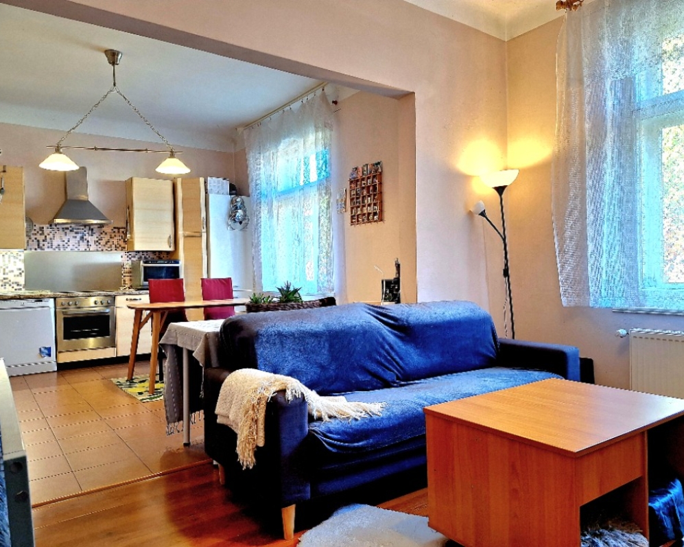4+kk 125 m2 se zahradou 590 m2 Jílové u Prahy